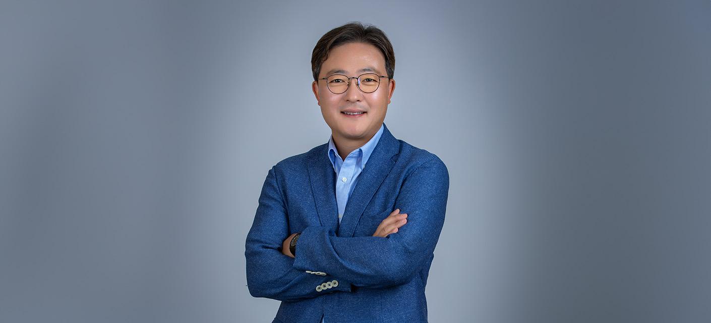 서성규 교수님 사진